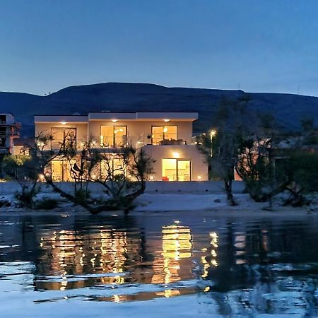 Infinity Residence تروغير المظهر الخارجي الصورة