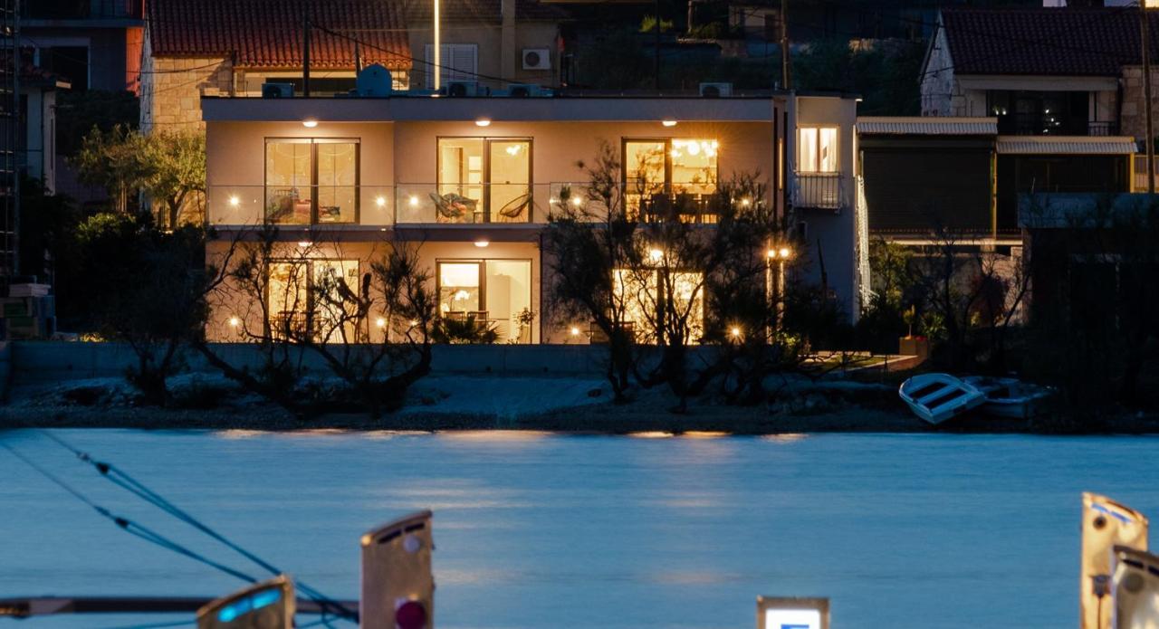 Infinity Residence تروغير المظهر الخارجي الصورة