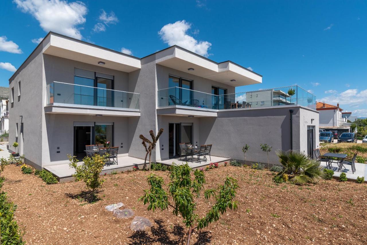 Infinity Residence تروغير المظهر الخارجي الصورة
