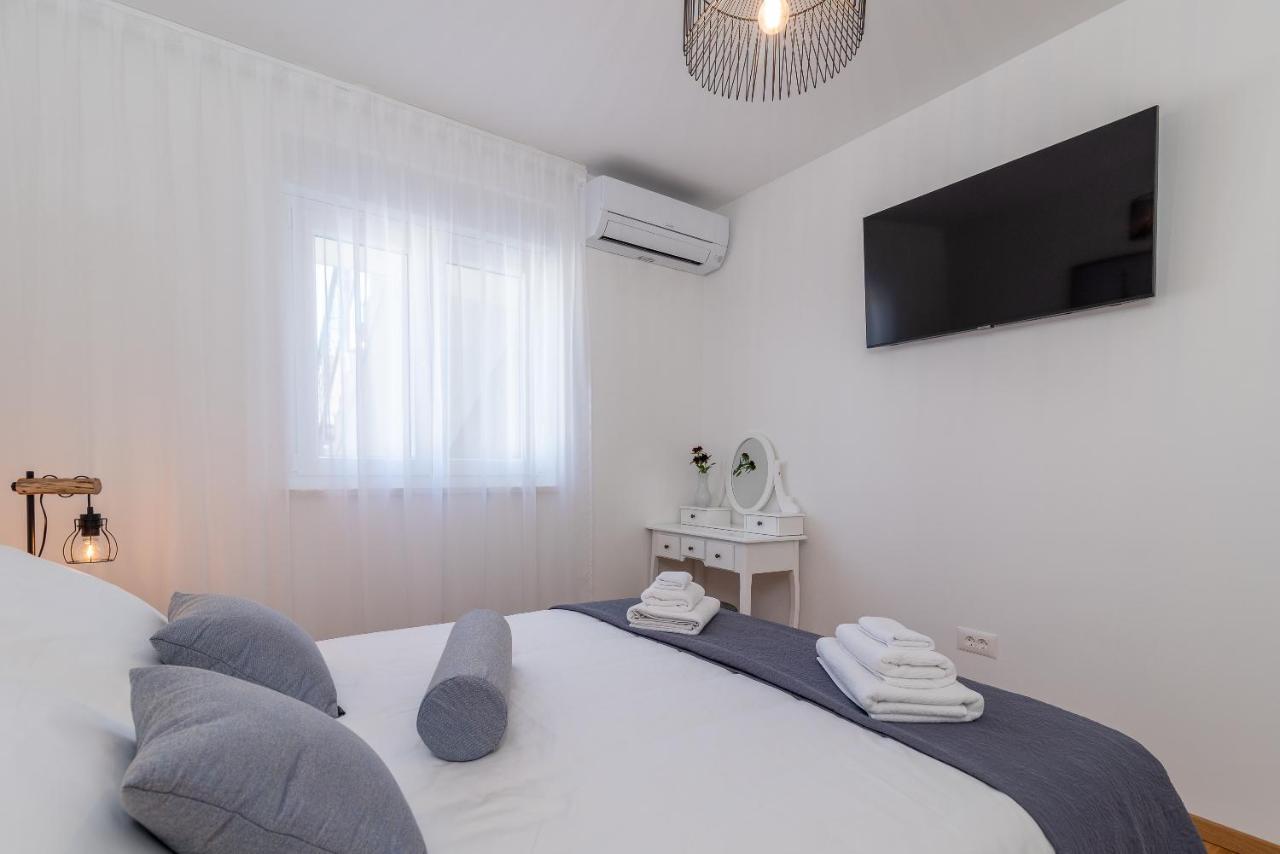 Infinity Residence تروغير المظهر الخارجي الصورة