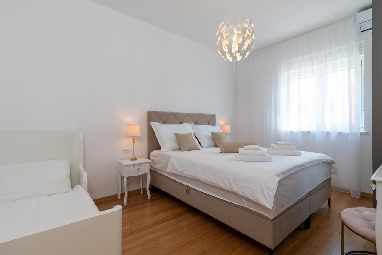 Infinity Residence تروغير المظهر الخارجي الصورة
