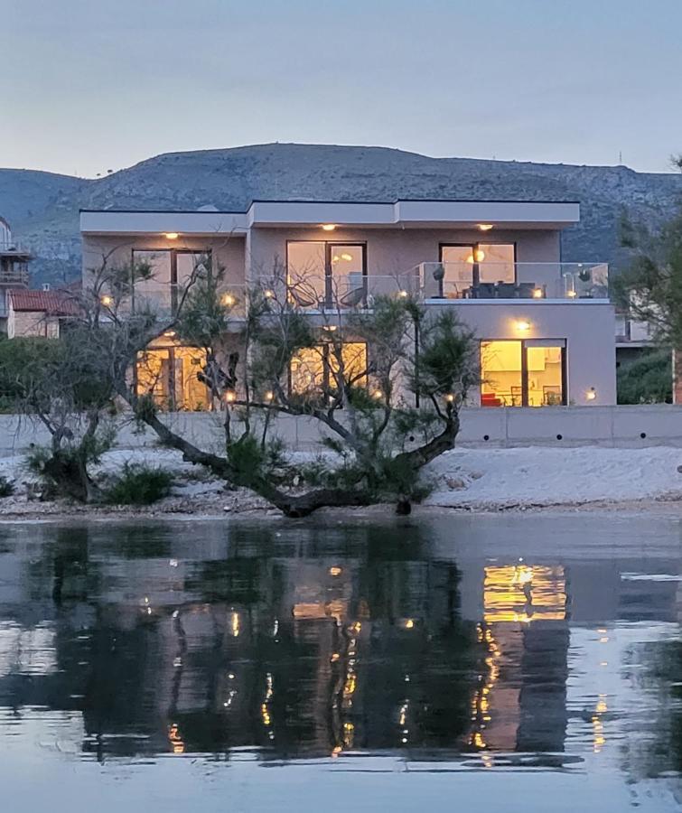 Infinity Residence تروغير المظهر الخارجي الصورة