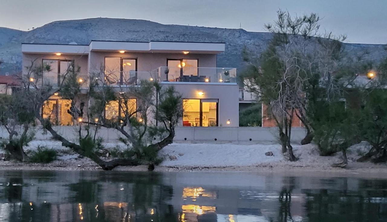 Infinity Residence تروغير المظهر الخارجي الصورة