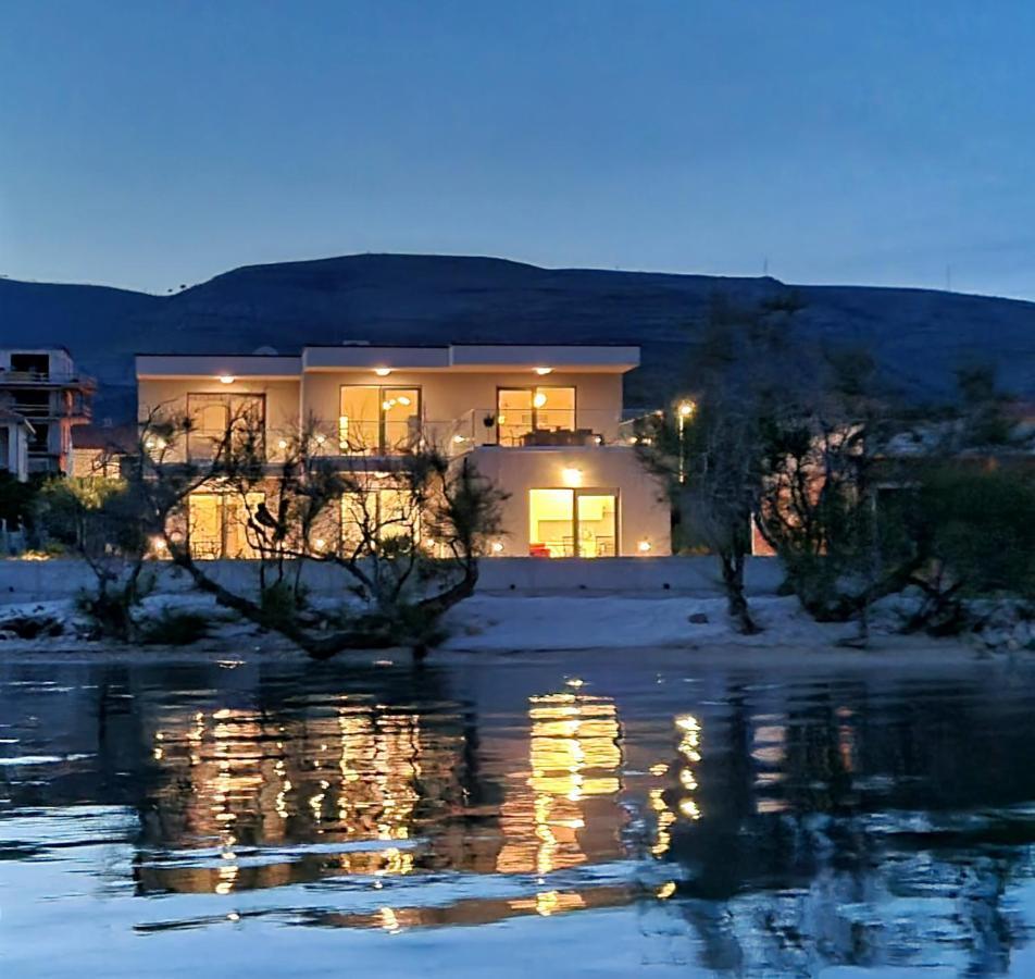 Infinity Residence تروغير المظهر الخارجي الصورة